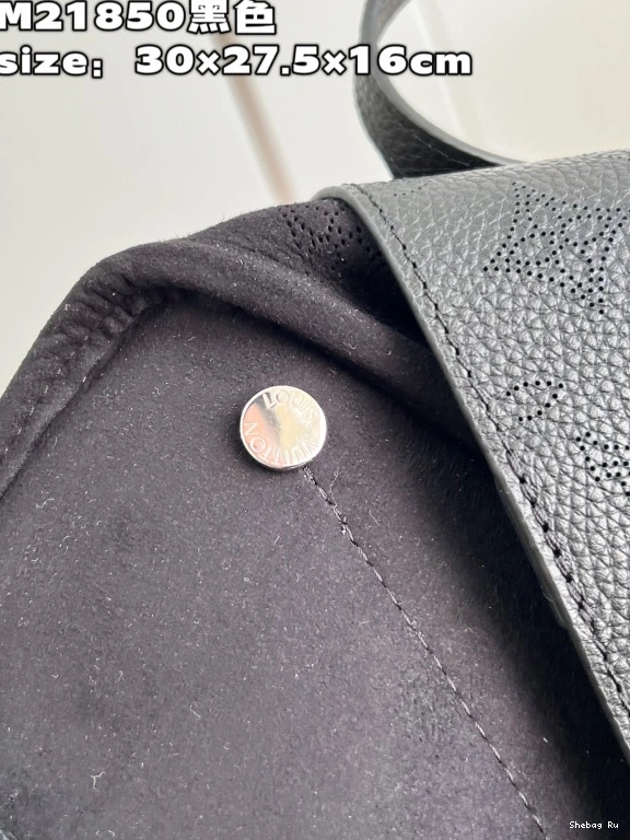 LOUIS VUITTON MM BLOSSOM 0707